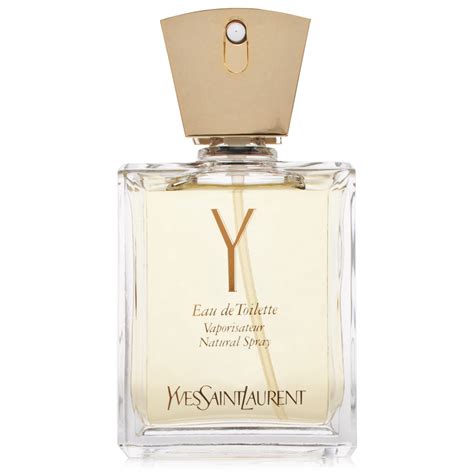 ysl womens cologne|yves saint laurent cologne women.